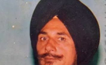 Seetal Singh Matewal Biography