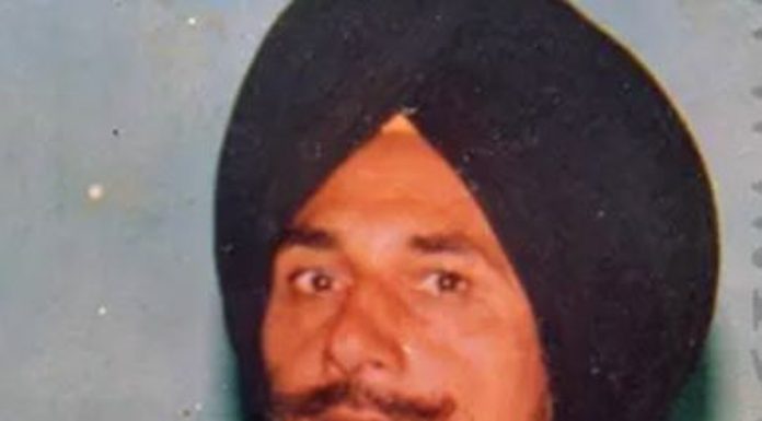 Seetal Singh Matewal Biography