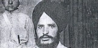 Sukhdev Singh Babbar Biography, Case and Properties Sukhdev Singh Babbar Biography