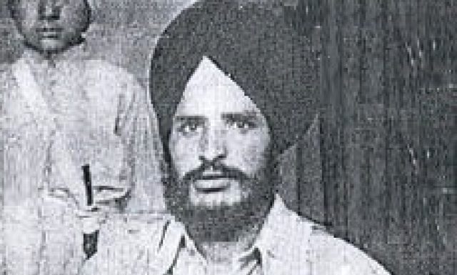 Sukhdev Singh Babbar Biography