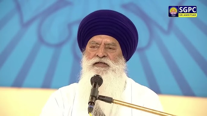 Jasbir Singh Rode Biography