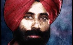 Navneet Singh Khadian Biography