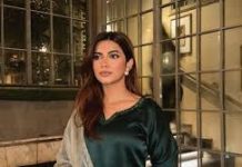 Nagma Mirajkar Biography