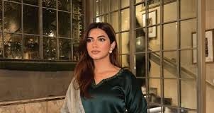 Nagma Mirajkar Biography
