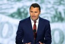 Charlie Kirk Biography