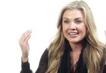 Erika Lane Frantzve Biography