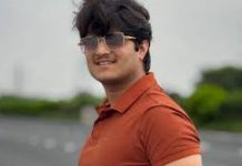 Mridul Tiwari Biography