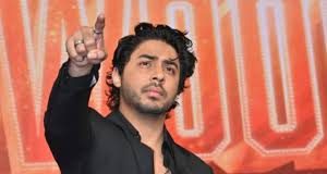 Aryan Khan Biography