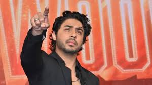 Aryan Khan Biography
