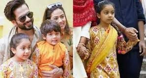 Misha Kapoor Biography and Family and School Misha Kapoor Biography