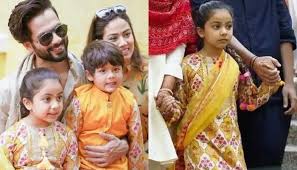 Misha Kapoor Biography