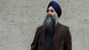 Inderjit Singh Reyat Biography