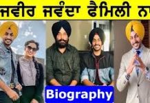 Rajvir Jawanda Biography