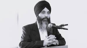 Hardeep Singh Nijjar Biography