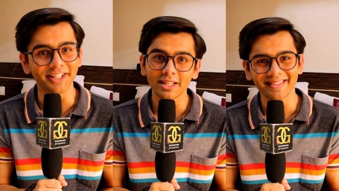 Aryan Shah Biography, Upcoming Projects and Net Worth Aryan Shah Biography