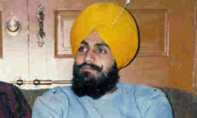 Gurjant Singh Budhsinghwala Biography