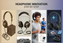 Headphone Innovation