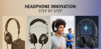 Headphone Innovation