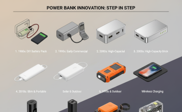 Powerbank Innovation