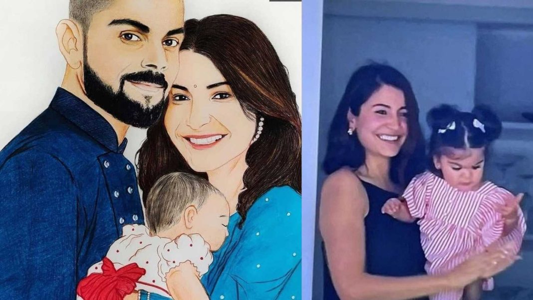 Vamika Kohli Biography, Family and School Vamika Kohli Biography