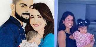 Vamika Kohli Biography