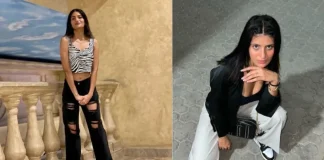 Shahneel Gill Biography