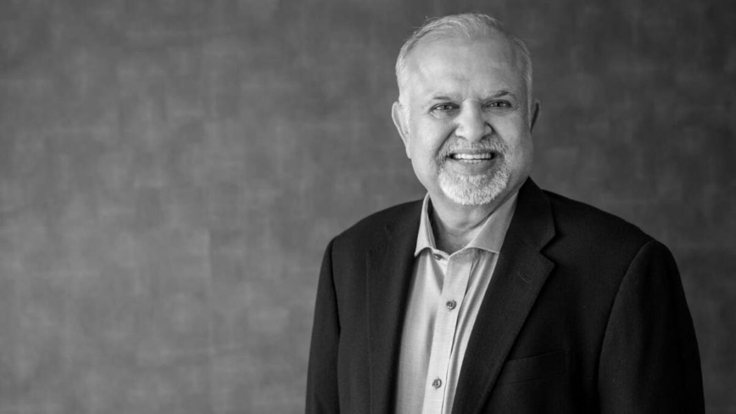 Micky Jagtiani Biography, Family and Net Worth Micky Jagtiani Biography