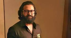 Rishab Shetty Biography