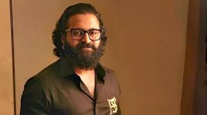 Rishab Shetty Biography