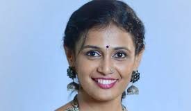 Manasi Sudhir Biography