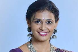 Manasi Sudhir Biography