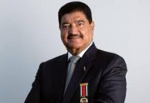 Dr. BR Shetty Biography