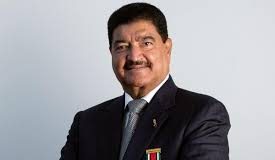 Dr. BR Shetty Biography, Family and Net Worth Dr. BR Shetty Biography
