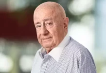 Michael Friedlander Net Worth