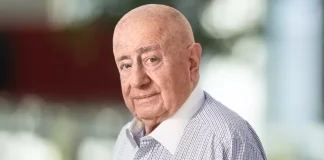 Michael Friedlander Biography, Family and Net Worth Michael Friedlander Net Worth