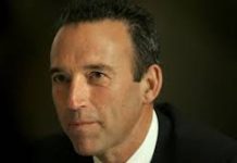 Graeme Hart Net Worth