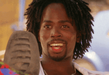 Harold Perrineau Biography (Education and Property) Harold Perrineau Biography (Education and Property)