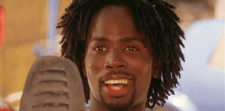 Harold Perrineau Biography (Education and Property) Harold Perrineau Biography (Education and Property)