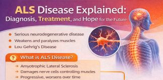 ALS Disease Explained Diagnosis, Treatment, and Hope for the Future