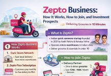 Is Zepto Business Sustainable
