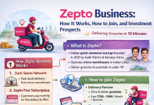 Is Zepto Business Sustainable? Opportunities and Challenges Explored Is Zepto Business Sustainable