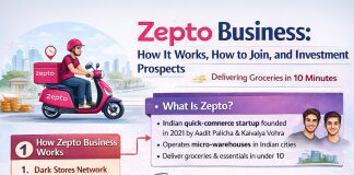 Is Zepto Business Sustainable