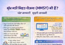 Mukh Mantri Sehat Yojana