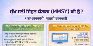 Mukh Mantri Sehat Yojana