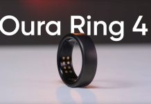 Is the OURA Ring 4 the Best Health Tracker of 2026 OURA Ring 4