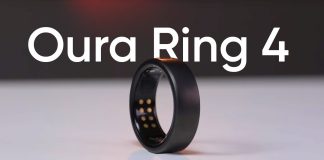 Is the OURA Ring 4 the Best Health Tracker of 2026 OURA Ring 4