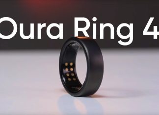 Is the OURA Ring 4 the Best Health Tracker of 2026 OURA Ring 4