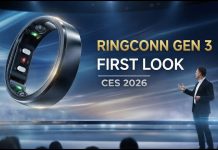 RingConn New Version 2026 – Complete Review, Features, Guide RingConn New Version 2026