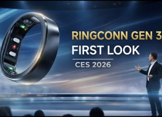 RingConn 2026 New Version – Complete Review, Features, Guide RingConn New Version 2026