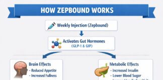 How Zepbound Works for Weight Loss, Benefits & Side Effects